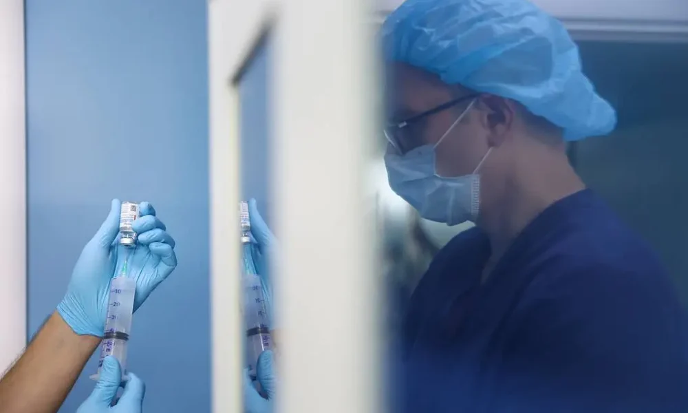 (Foto: Mikhail Sinitsyn/Tass)