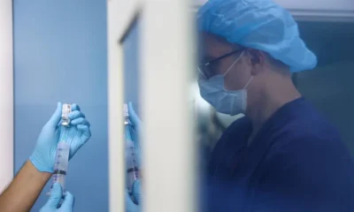 vacina-russa-tass (Foto: Mikhail Sinitsyn/Tass)