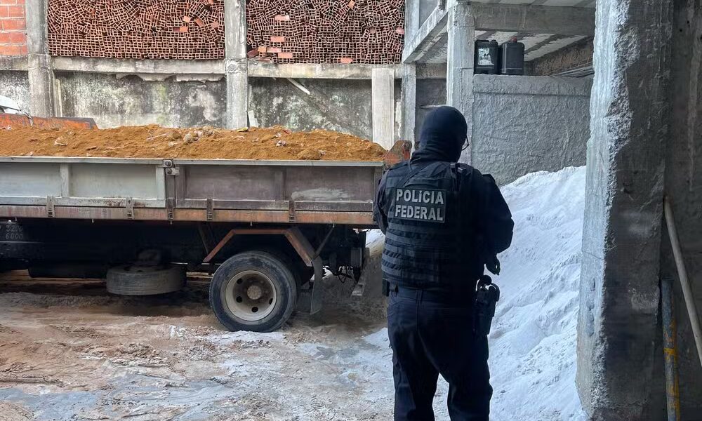 whatsapp-image-2025-03-19-at-07.22.11 Operação da PF mira grupo criminoso que suspeito de fabricar e distribuir cédulas falsas — Foto: Arquivo/Polícia Federal