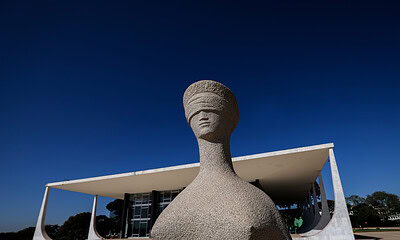 Foto: Gustavo Moreno/STF