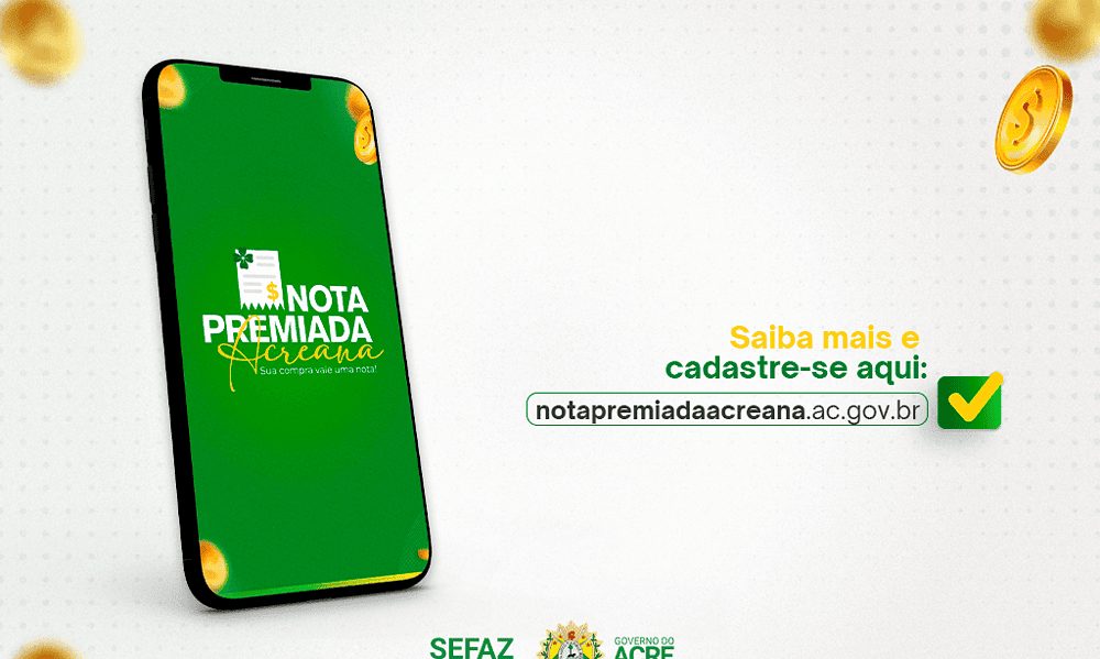 Nota premiada Nota premiada