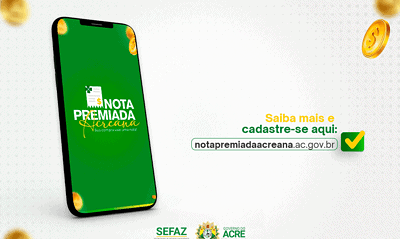Nota premiada Nota premiada