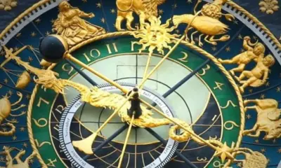 Horóscopo astrologia esoterico - (crédito: Pixabay/Reprodução)