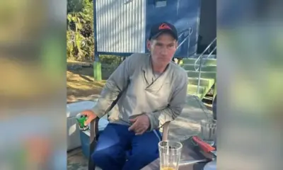 Vítima foi identificada pela polícia como Jorge Avalo, de 60 anos. • Reprodução/Midiamax