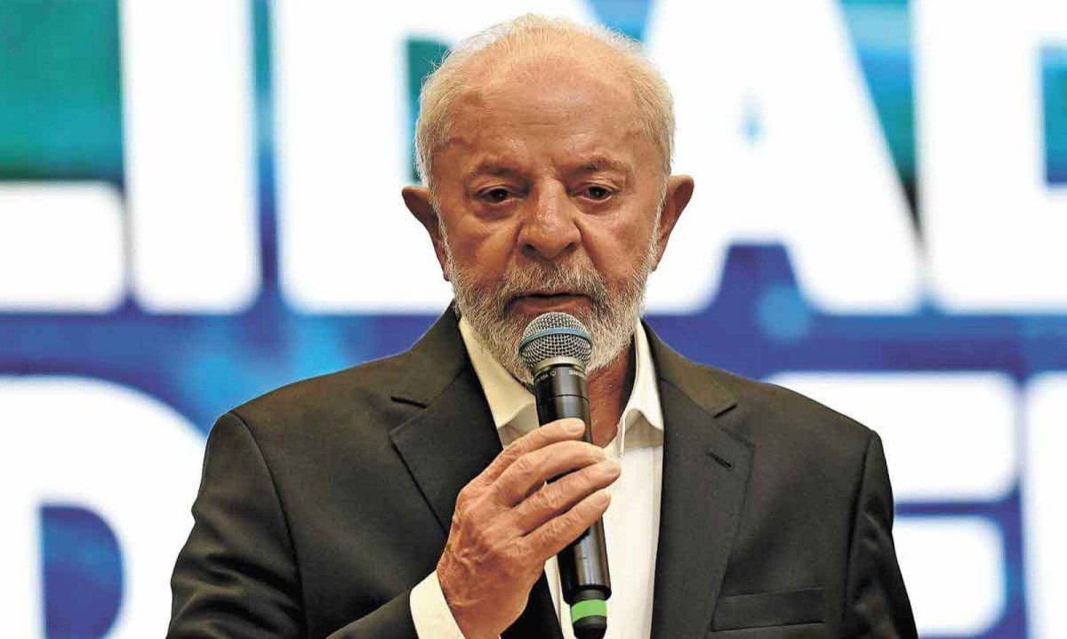 Para evitar evento vazio, Lula troca 1º de Maio deste ano por pronunciamento em TV