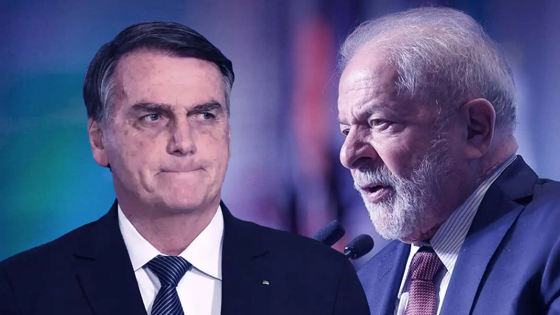 Bolsonaro é único nome da direita capaz de vencer Lula em 2026, diz Paraná Pesquisa