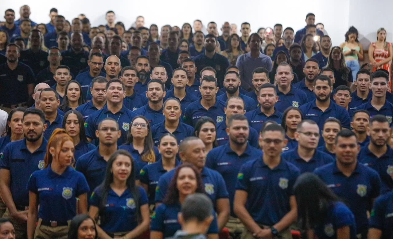 Estado convoca aprovados em concurso do Instituto Socioeducativo do Acre para posse