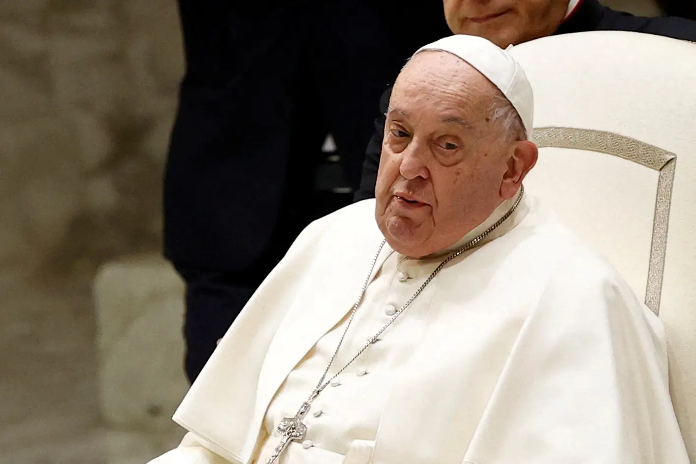 Papa Francisco: AVC e insuficiência cardíaca foram causas da morte, diz Vaticano