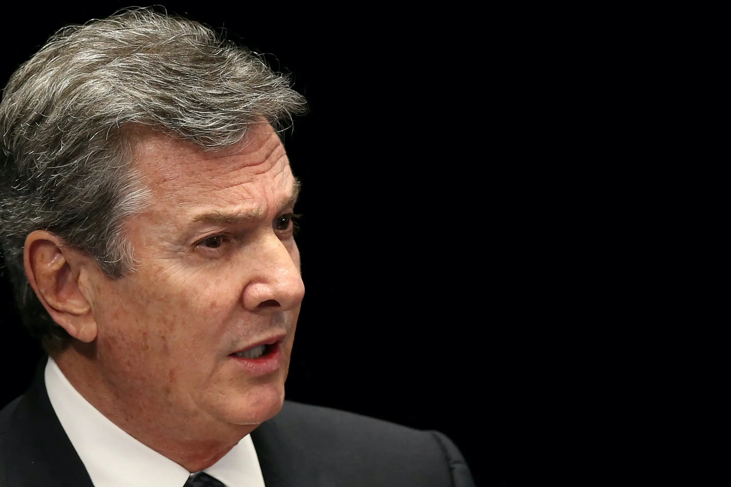 PGR defende prisão domiciliar humanitária para ex-presidente Fernando Collor