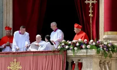 Imagem: Vatican News/Divulgação