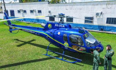 Foto: Diego Silva/ Secom