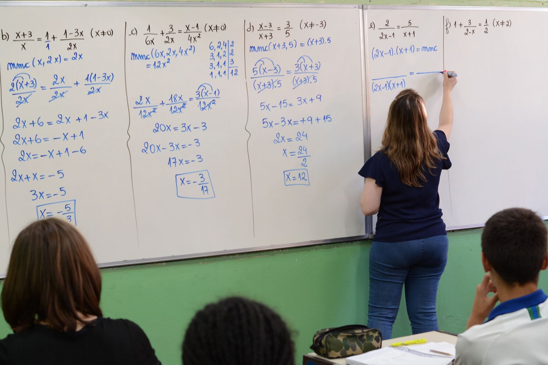 Acre tem desempenho abaixo da média nacional na Educação Básica