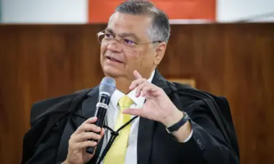 54007238629_765d0c2760_o Ministro do Supremo Tribunal Federal, Flávio Dino (Gustavo Moreno/STF)