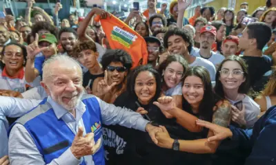 54452661748_104f30751e_k Entrega do campus faz parte de uma série de ações anunciadas nesta segunda pelo governo federal na busca de expandir e fortalecer a rede pública de ensino • Ricardo Stuckert/PR