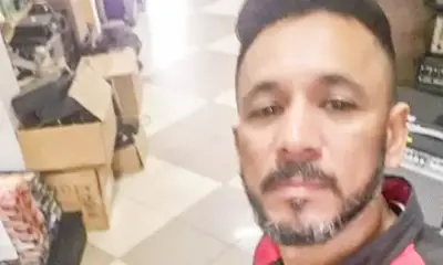 Foto: Facebook/reprodução