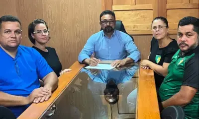 Foto: Reprodução/FFAC