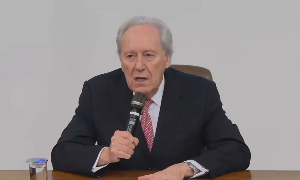 Ricardo Lewandoski • CNN