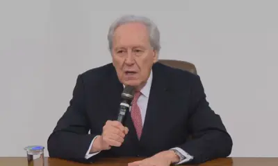 Ricardo Lewandoski • CNN