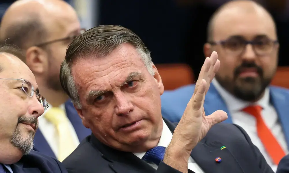 Bolsonaro-stf Bolsonaro-stf