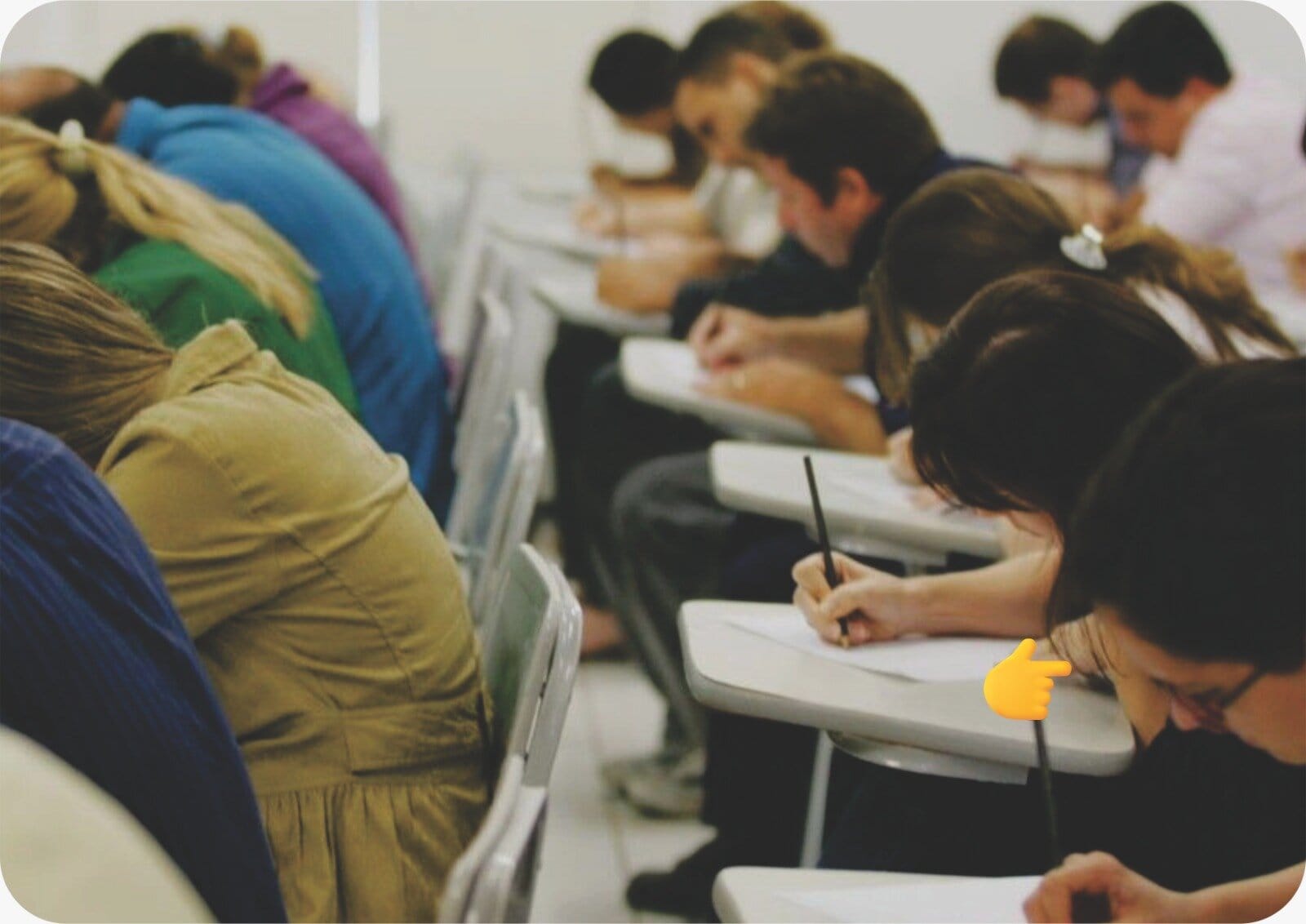 Com mais de 50 mil inscritos, concurso da Educação será aplicado neste domingo no Acre