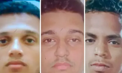 CONCENDADOS- CONCENDADOS-