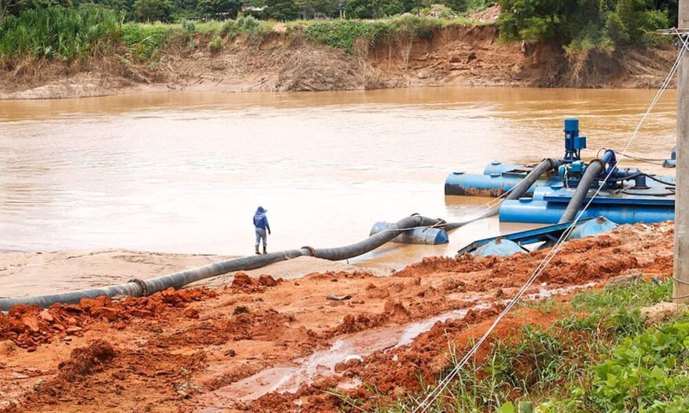 Foto: Marcos Araújo/Secom