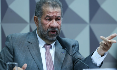 Captura-de-Tela-2025-04-28-as-19.06.52 O ministro da Previdência Social, Carlos Lupi • Lula Marques/ Agência Brasil