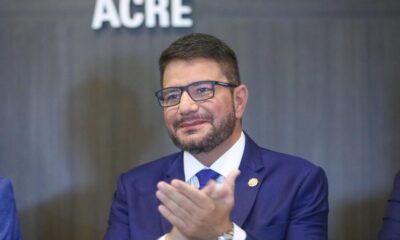 Foto: Sergio Vale/ac24horas