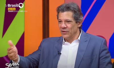 Haddad-censura