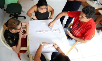 Foto: Mardilson Gomes/SEE