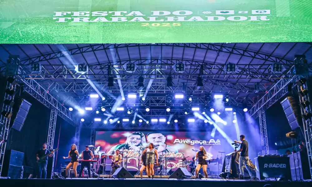 Foto: Jardy Lopes/ac24horas