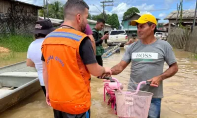 Fotos: Raimundo Almira