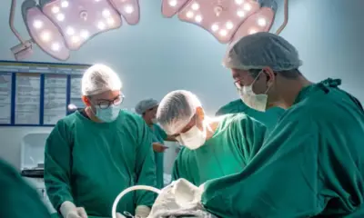 Procedimentos estão acontecendo paralelamente entre as três regionais do Acre. Foto: Arquivo/Secom