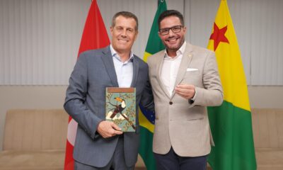 Foto: José Caminha/Secom