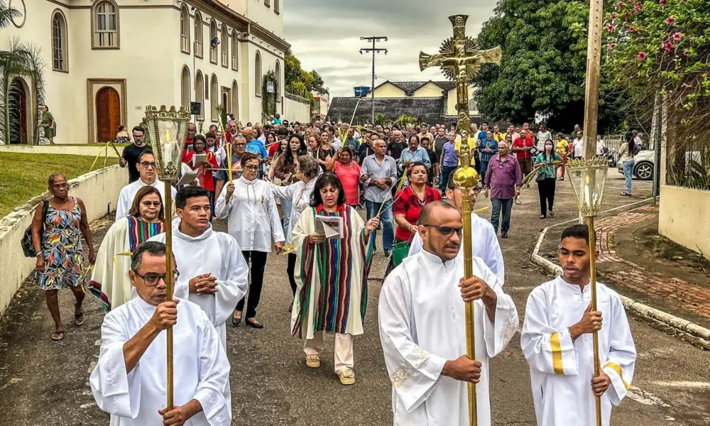 Foto: Whidy Melo/ac24horas