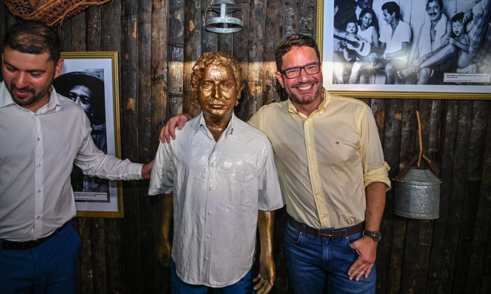 Foto: Felipe Freire/Secom