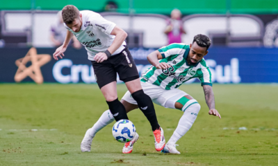 Juventude-e-Ceara-se-enfrentaram-pelo-Campeonato-Brasileiro Juventude e Ceará se enfrentaram pelo Campeonato Brasileiro • Fernando Alves / ECJ