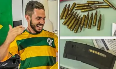 PHOTO-2025-04-10-10-42-34-1000×600 Foto: Facebook/reproducão, com montagem de imagem de apreensão obtida pelo ac24horas