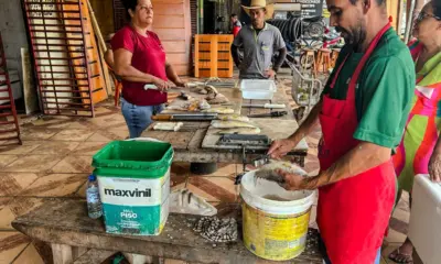 Fotos : David Medeiros/ac24horas