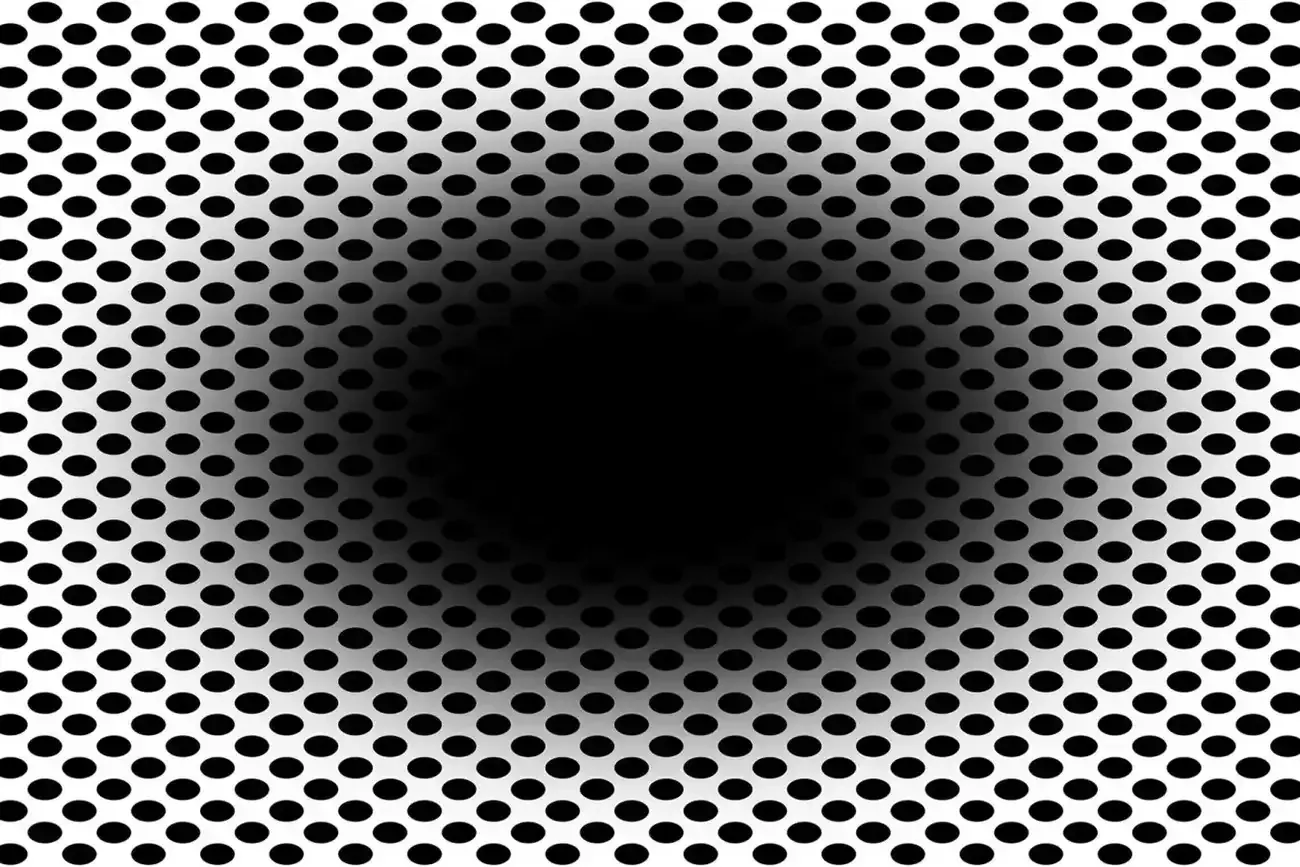 Por que este buraco escuro cresce quando olhamos para ele? Estudo explica