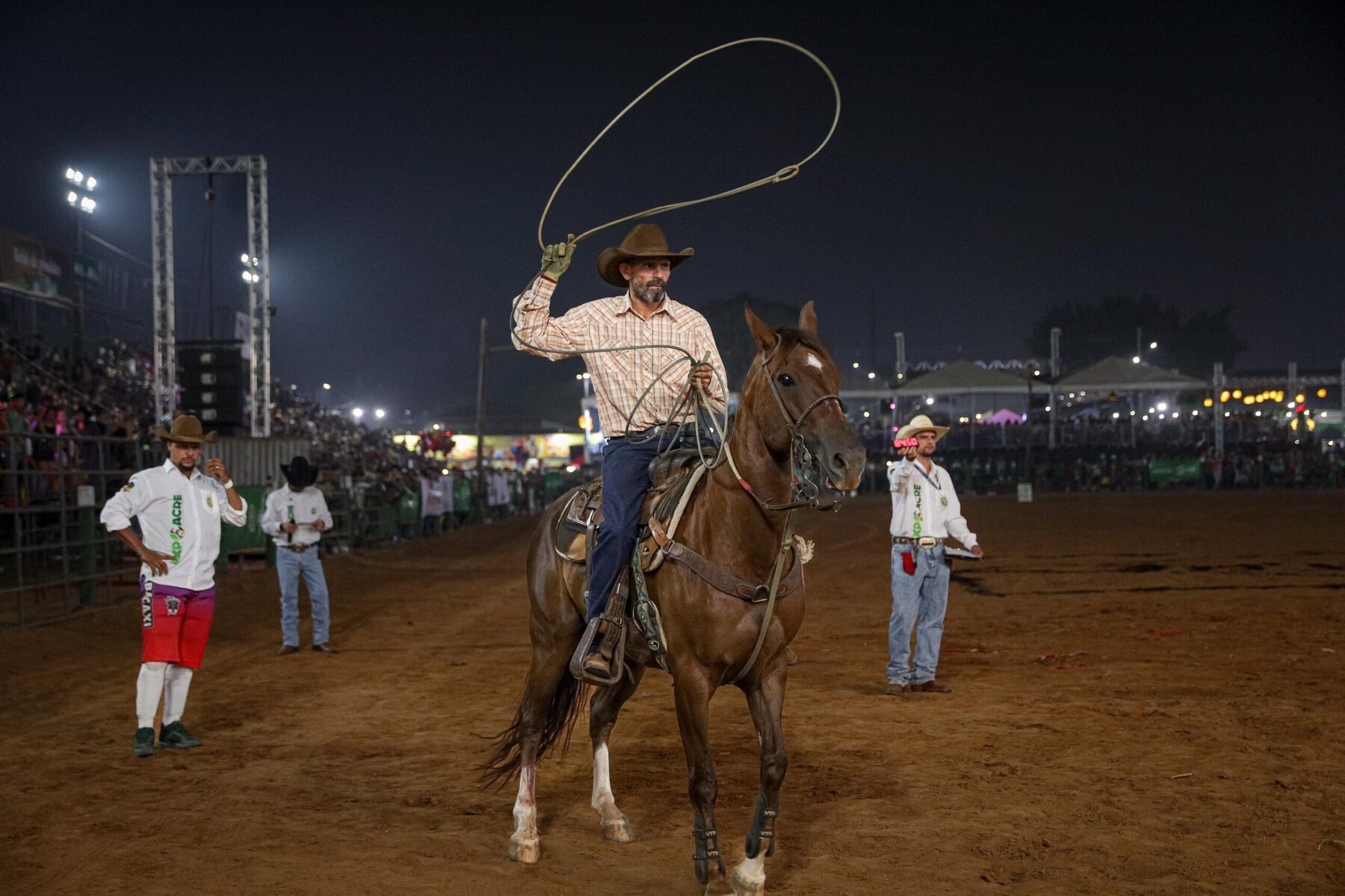 Expoacre tem datas definidas; feira de Cruzeiro do Sul terá 1 dia a mais