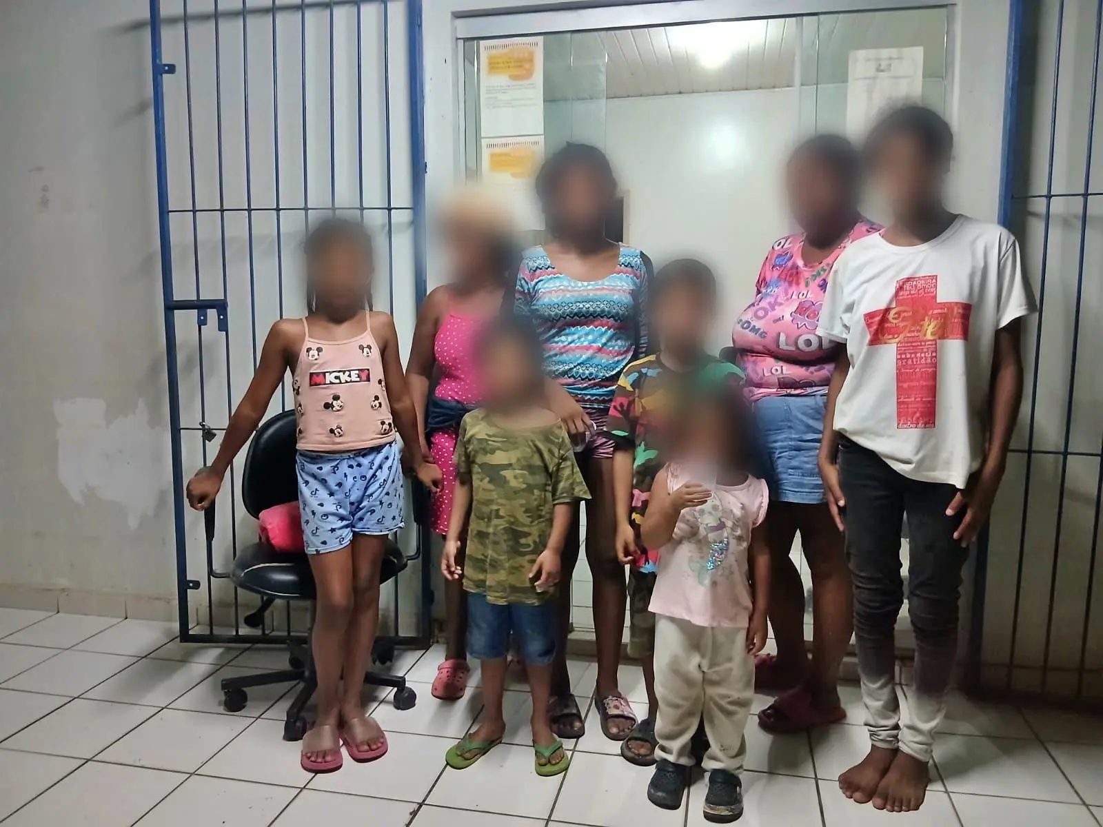 Em 15 dias, quase 100 imigrantes chegaram a Rio Branco