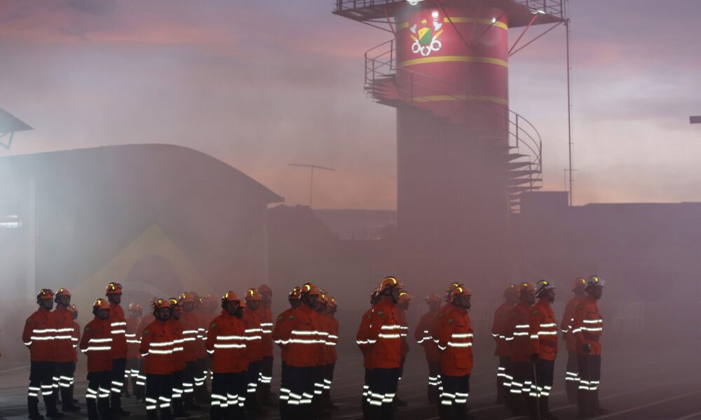 Foto: Dhárcules Pinheiro/Sejusp