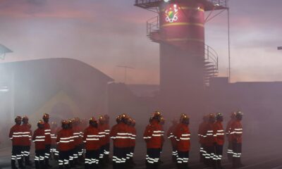 Foto: Dhárcules Pinheiro/Sejusp