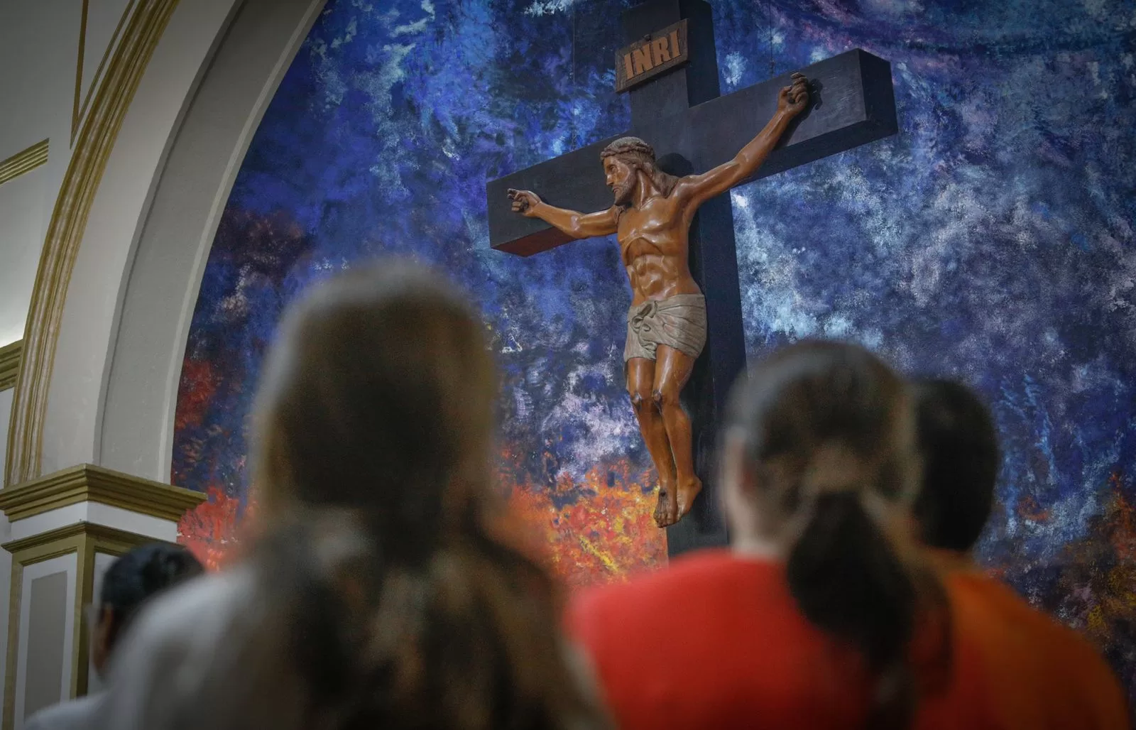 Oração, reflexão e jejum: entenda a Sexta-Feira da Paixão