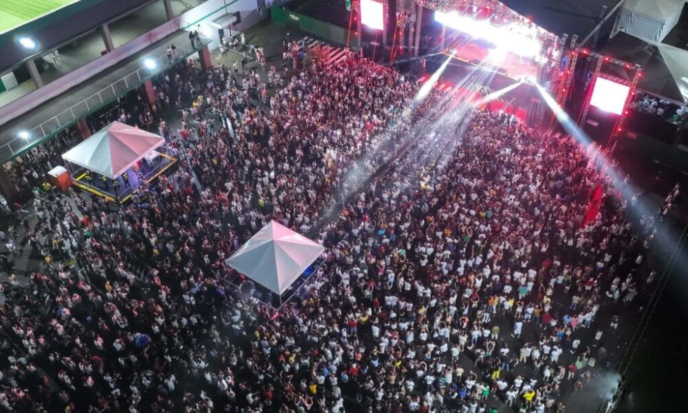 Foto: Pedro Devani/Secom