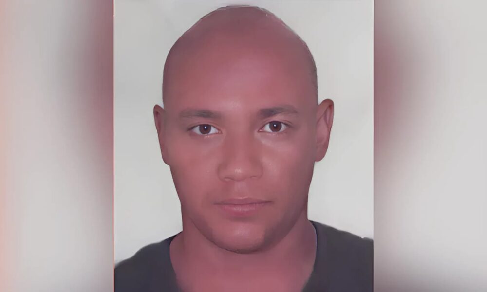 WhatsApp Image 2025-04-03 at 13.36.38 Robério fingiu ser um influencer para sequestrar a menina (Foto: Divulgação/PCGO)