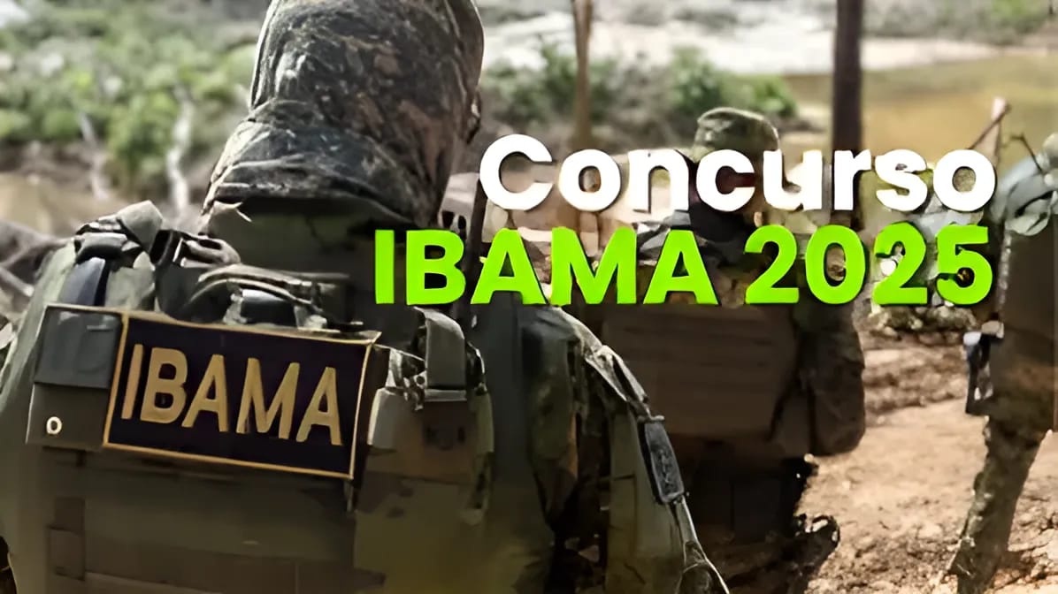 Prova de concurso do Ibama será aplicada em Rio Branco neste domingo (06/04)