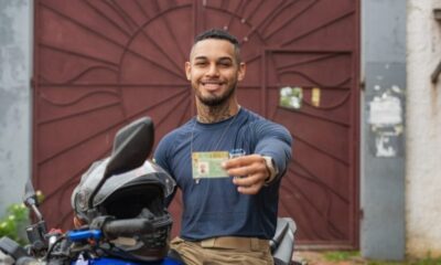 Além de permitir que mais pessoas dirijam legalmente, o programa gera oportunidades de trabalho. Foto: Kelvisson Monteiro/Detran