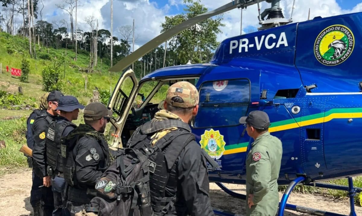 Acusado de estuprar e engravidar a própria filha é preso no Acre